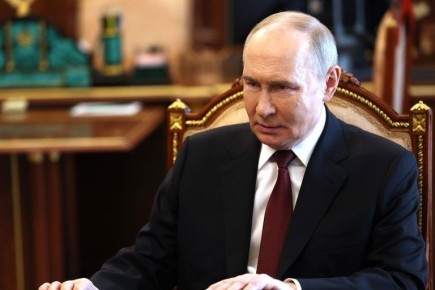 Путин расширяет поддержку участников специальной военной операции