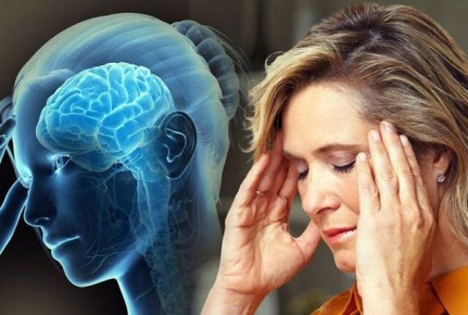 Стресс и его непрошенные изменения: как он влияет на вашу внешность