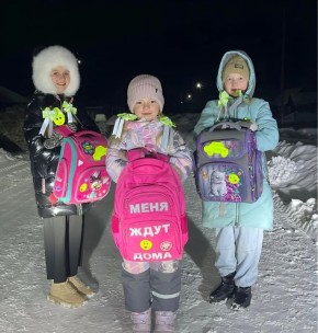 В Тулуне госавтоинспекторы подвели итоги межрайонного конкурса «Засветись»