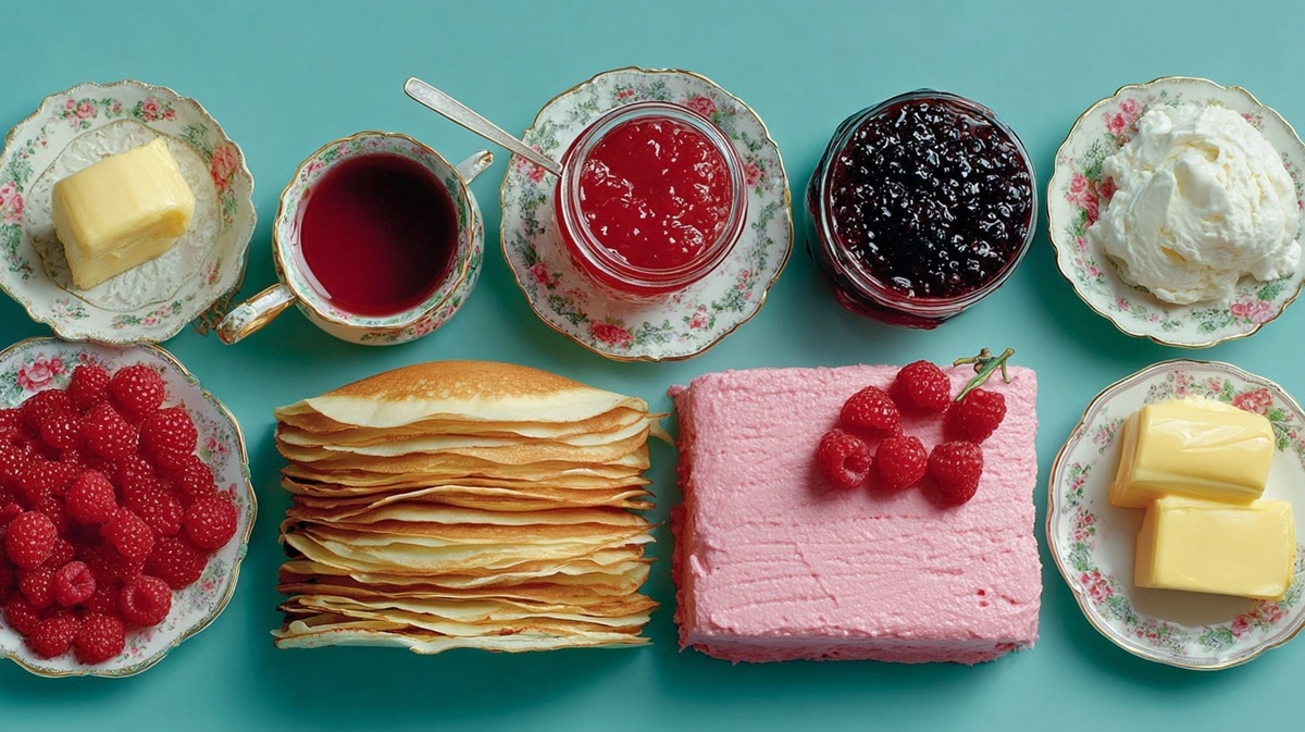 Масленица без мяса: Как неделя блинов изменяет наш метаболизм