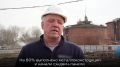 Илья Беспалов: Цех механического обезвоживания осадка готов на 55 %
