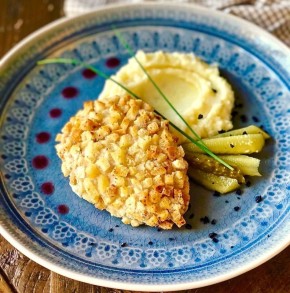 Незабываемые куриные котлеты: вкусные секреты от шефа