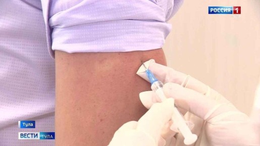 Исторический момент: в России впервые применили персонализированную мРНК-вакцину от рака