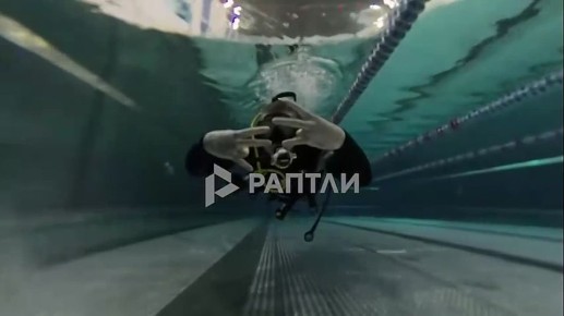 «Вода сильно успокаивает»: в Туле вот уже три года действует проект «Дайвинг для героев» — программа реабилитации, которая помогает ветеранам СВО преодолеть травмы и найти свое место в мирной жизни