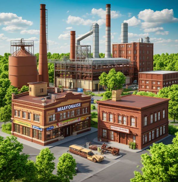 В Тульской области построят шоколадную фабрику и два завода за 30 млрд рублей