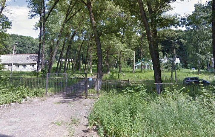 Нацпарк «Тульские засеки» и Минимущества делили в суде заброшенный лагерь