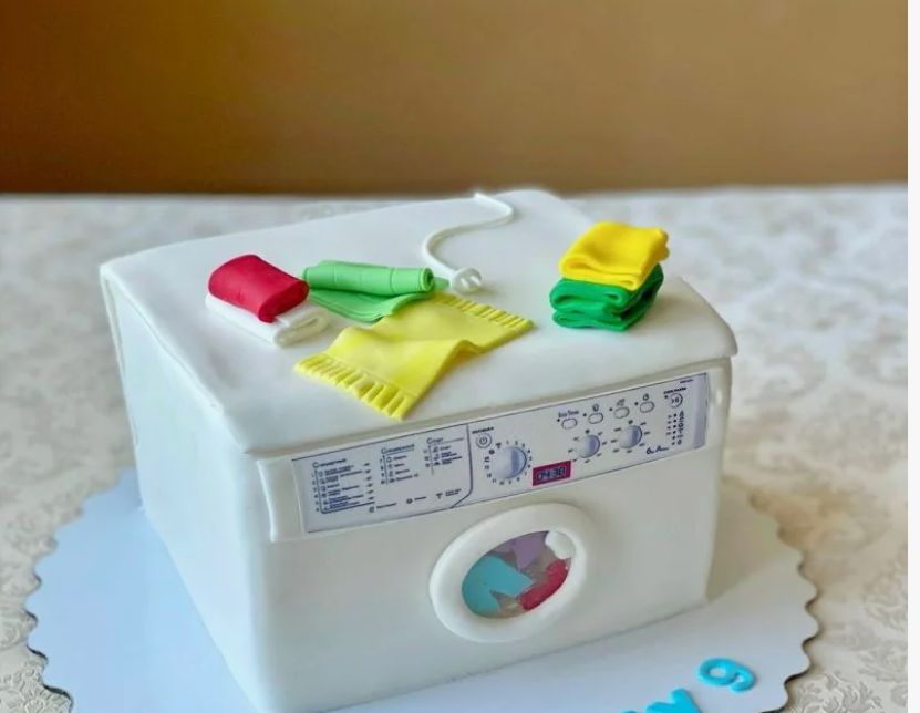 История стиральных машин: от примитивных конструкций до интеллектуальных устройств