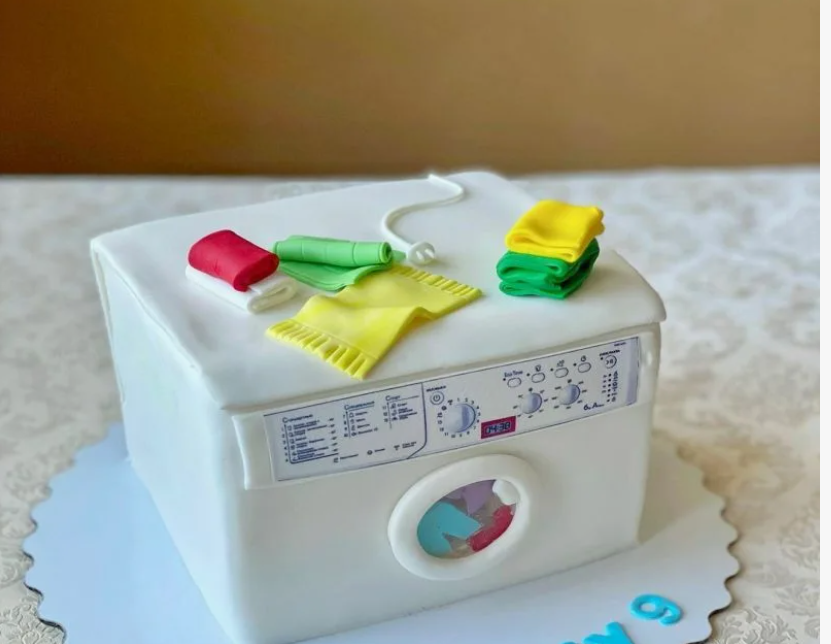 История стиральных машин: от примитивных конструкций до интеллектуальных устройств