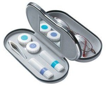 Как ощутить комфорт при ношении контактных линз