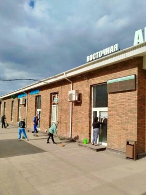 ���������� ������������� ��������� ������� � ������� ����������� �����������