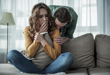 В России готовится закон о защите женщин после аборта от травли