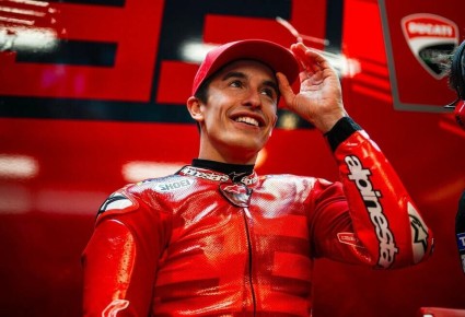 ���� ������ �� ��������: ��������� �� �� � Ducati?