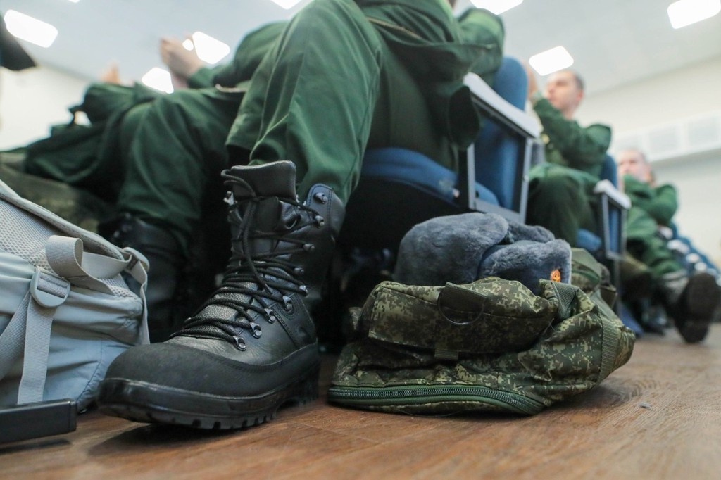 Минобороны может получить доступ к важным личным данным россиян