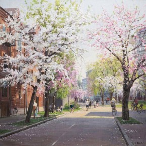 Теплая погода в Центральной России временно уступит место похолоданию