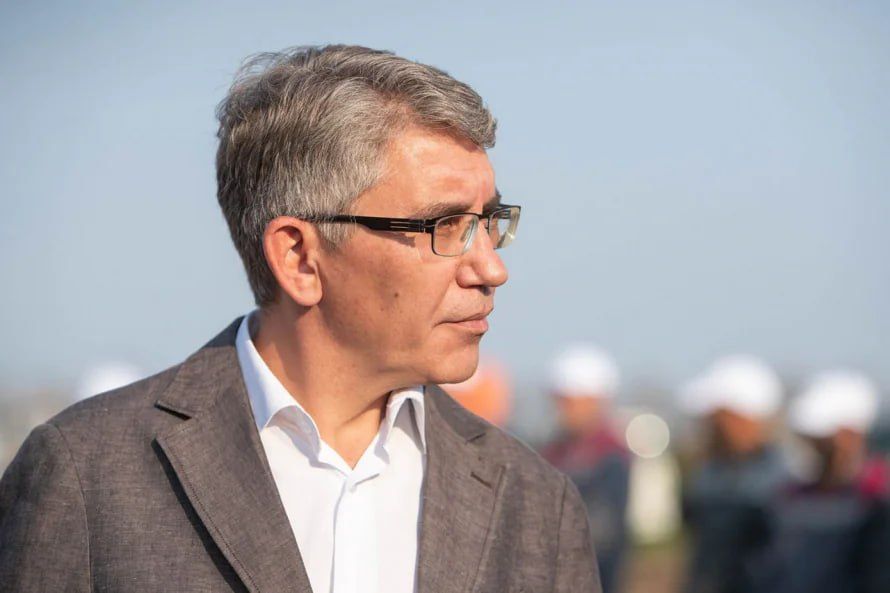 Дмитрий Миляев объяснил популярность проекта «Герой 71» за пределами региона