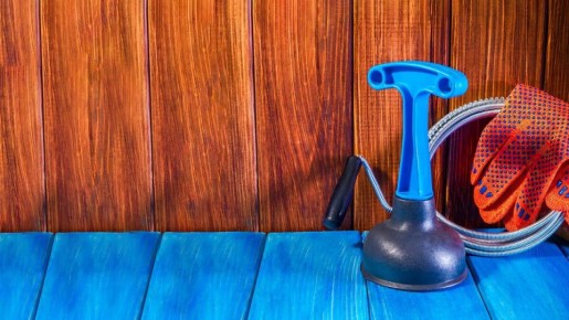 Как легко и быстро устранить засор в раковине: советы экспертов