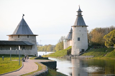 Новые законы апреля: что изменится для россиян