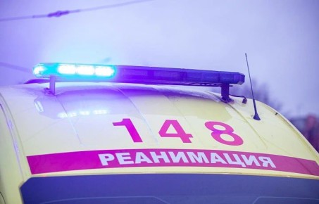 Болельщик умер во время матча «Арсенала» на стадионе в Туле