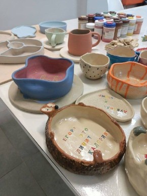 Как сохранить керамические изделия в идеальном состоянии: простые правила ухода