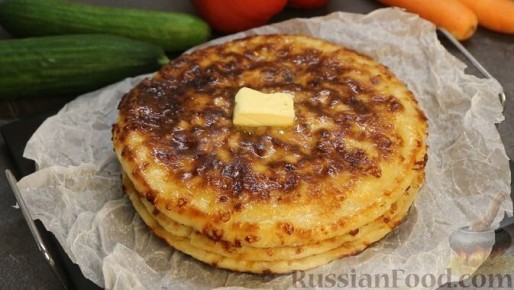 Вдохновляющие видеорецепты для каждого дня