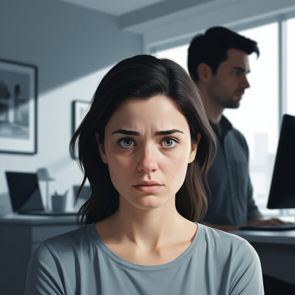 Скандал в мире искусства: вечер, который изменил всё