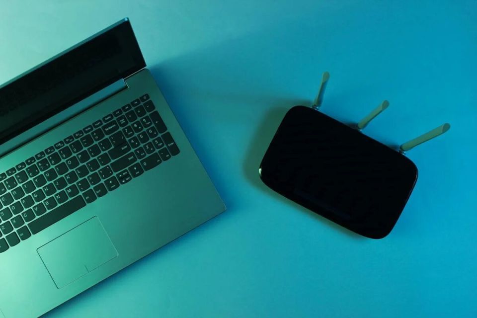 ��� ����� ������ �� ������� ��� ��������� ������� Wi-Fi