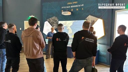 Ирина Куксенкова: Завершилась еще одна смена реабилитационного лагеря «Перезагрузка. Тульская область»