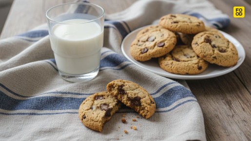 Ностальгия по детству: потрясающие рецепты овсяного печенья