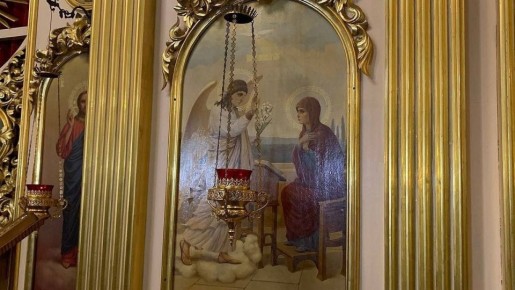 А вы знаете, что самая хорошая новость перевернула всю жизнь человечества, начав путь Спасения?