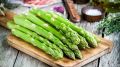 Спаржа: забытый деликатес на новом витке популярности