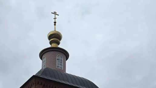 В Тулу приедет патриарх Кирилл и проведет освящение Успенского собора