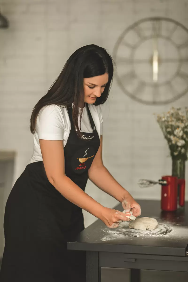 Почему современные женщины меньше готовят: изменились ли ценности или время стало дефицитом?