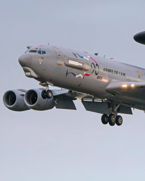 ����� ����� ��� ���� ������������ ������������ ���� ������� ������ E-3F ����������� ��� �������-�� �������� � ����