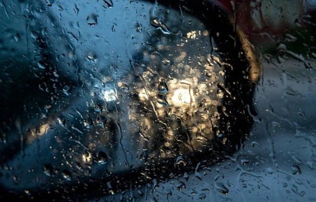 «Автодор» предупредил водителей о дожде и снеге на трассах Тульской области