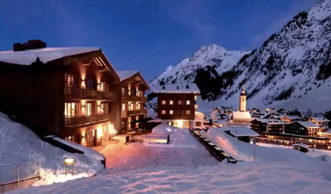 Бакуриани: чем он привлекает туристов?