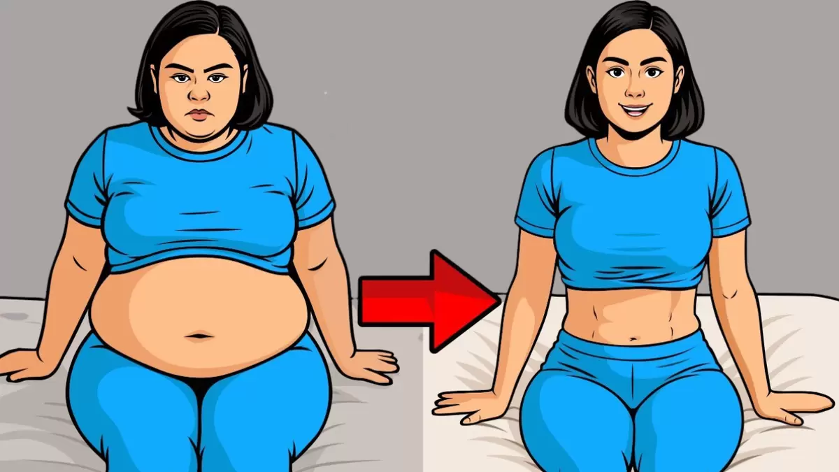 Как справиться с зависимостью от сладкого и достичь идеальной фигуры