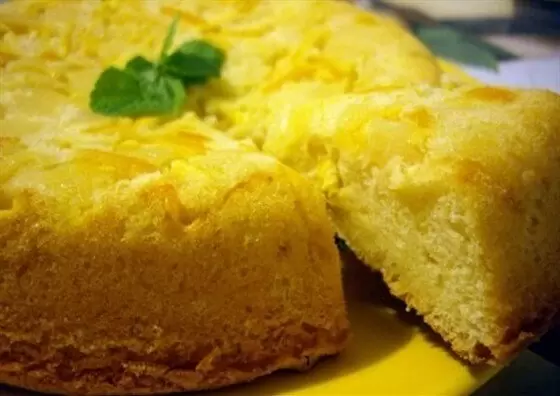 Непревзойдённая айва: 5 удивительных рецептов для вкусных шедевров