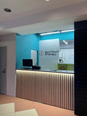 В Туле приостановлена работа кафе «Быстрый Японец» из-за инфекции у посетителя