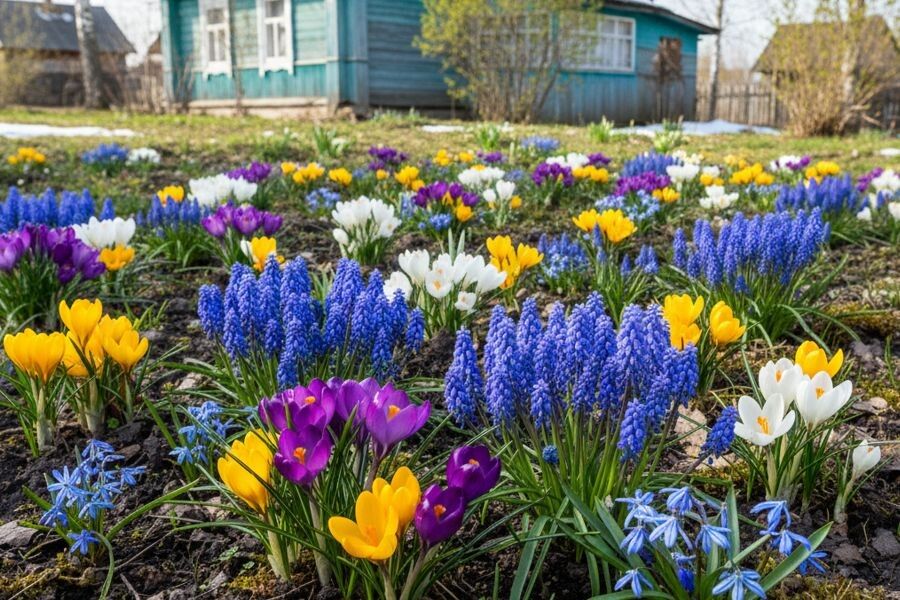 ����� � ����: ���������� ����� ������ ���������� �������