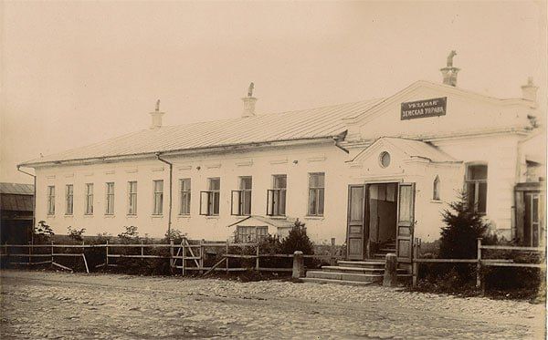 � ������ ��������� ���������������� ������������ ���, ��� � ������� 1837 ����, �� ������������� ���������, ������ ������� ��������� ���������II