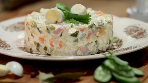 Эффект вкуса и цифр: зачем считать индексы новогодних блюд