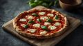 Пицца Маргарита: как приготовить классический шедевр в домашних условиях
