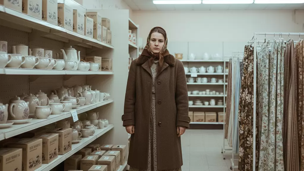 Ностальгия по уюту: как советские хозяйки умели создавать атмосферу тепла из ничего