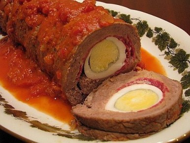 Фальсомагро: Как Создать Кулинарный Шедевр Из Простых Ингредиентов