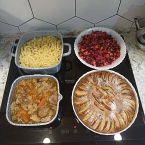 Решение проблемы ужина: простые и быстрые рецепты на каждый день