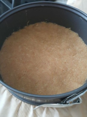 Как сделать чизкейк без выпечки: простой путь к нежному десерту