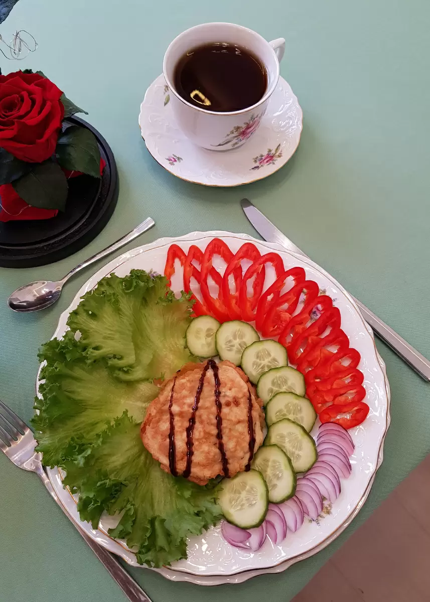 Сочное открытие кулинарного мира: мясные котлеты в сметанном кляре