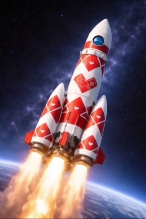 Космос как открытие: когда мечта стала явью