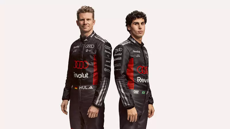 Audi запускает свой проект в Формуле 1: первые впечатления и уроки