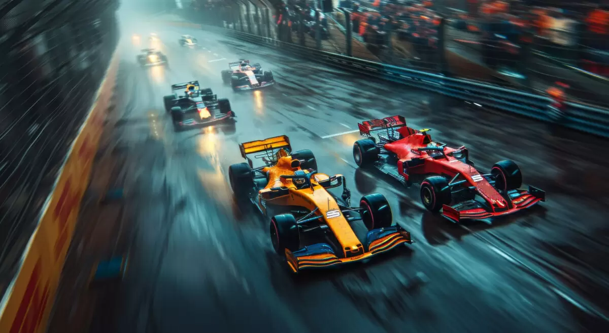 Шасси Айртона Сенны выставлено на аукцион в Монако за €2,8-3,8 млн